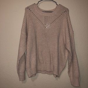 NWT American Eagle Sweater